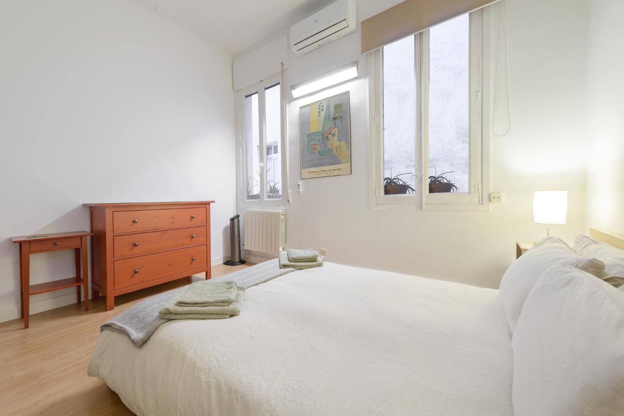 Gran Via-Sol Spacious Apartment 3 Bedrooms & 2 Wcs Madrid Exterior photo